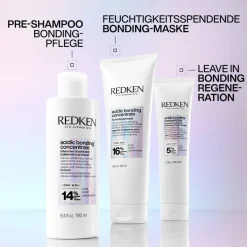 Online Redken Acidic Bonding Concentrate Intensive Treatment