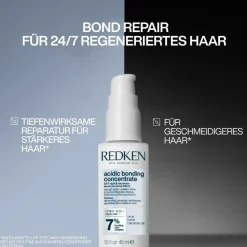Outlet Redken Acidic Bonding Concentrate 24/7 Night & Day Serum