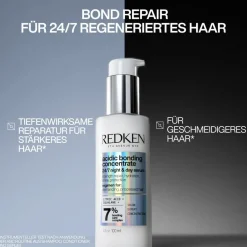 Outlet Redken Acidic Bonding Concentrate 24/7 Night & Day Serum