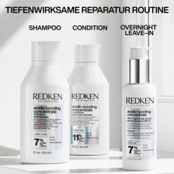 Outlet Redken Acidic Bonding Concentrate 24/7 Night & Day Serum