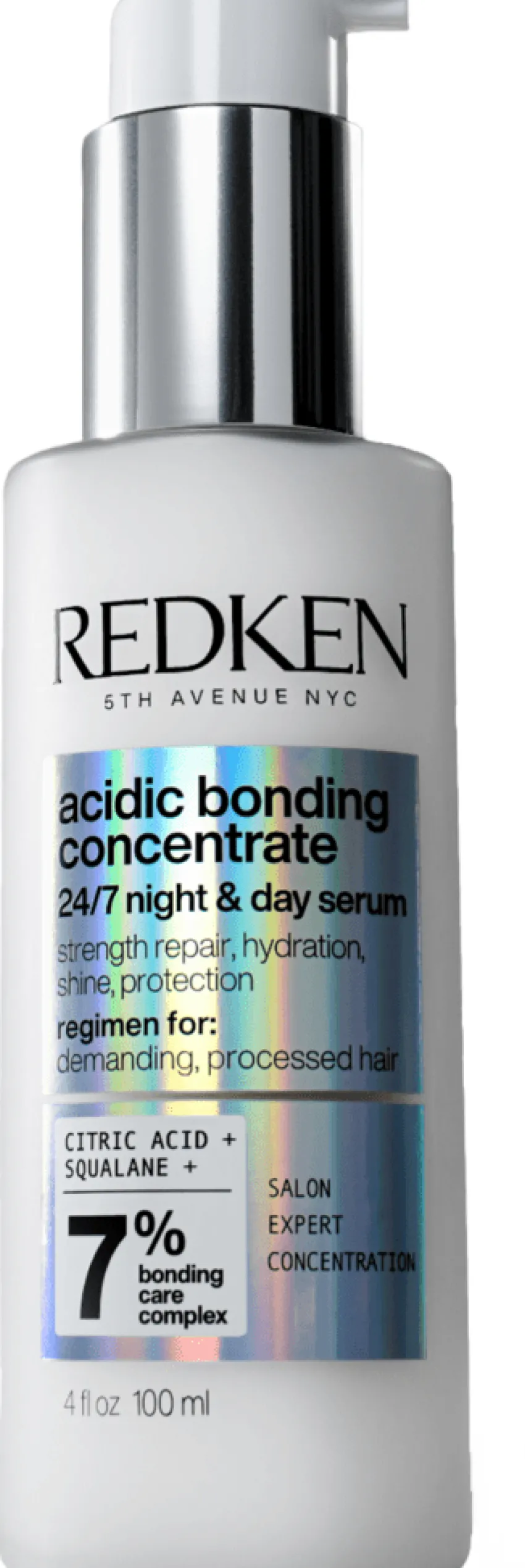 Outlet Redken Acidic Bonding Concentrate 24/7 Night & Day Serum