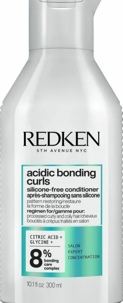 Outlet Redken Acidic Bonding Curls Conditioner