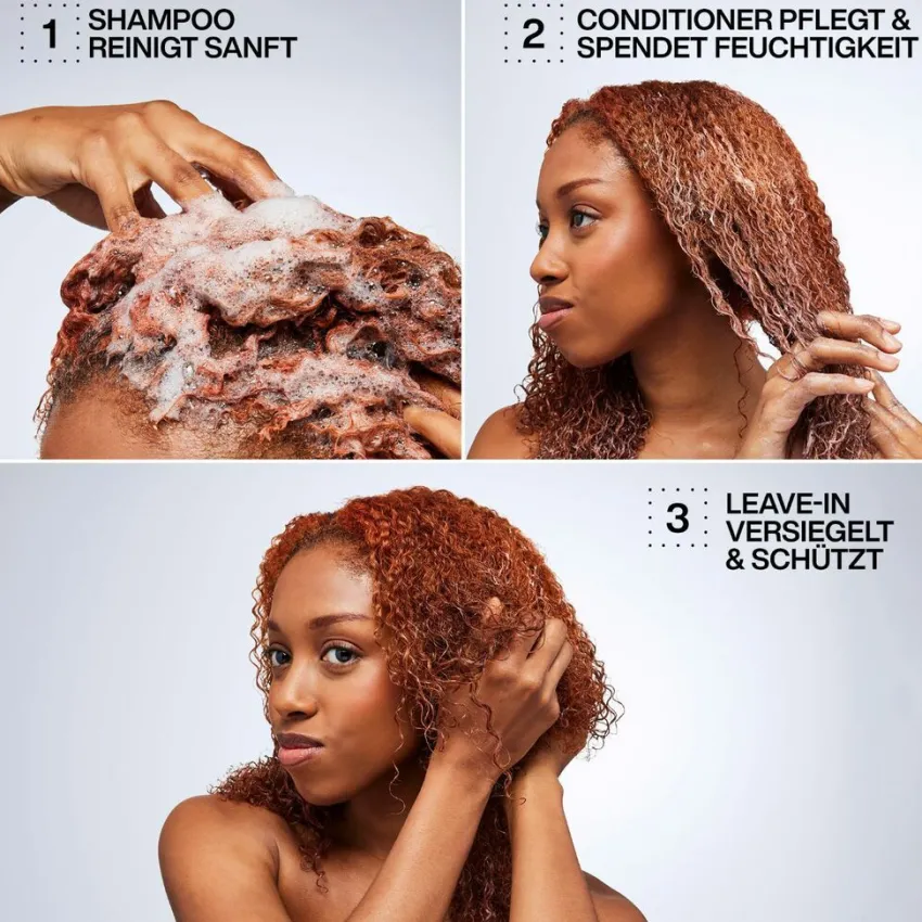Online Redken Acidic Bonding Curls Leave-In