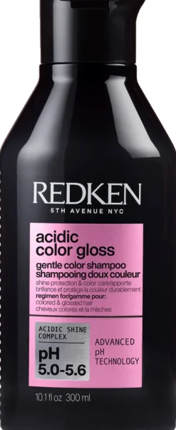 Fashion Redken Acidic Color Gloss Shampoo