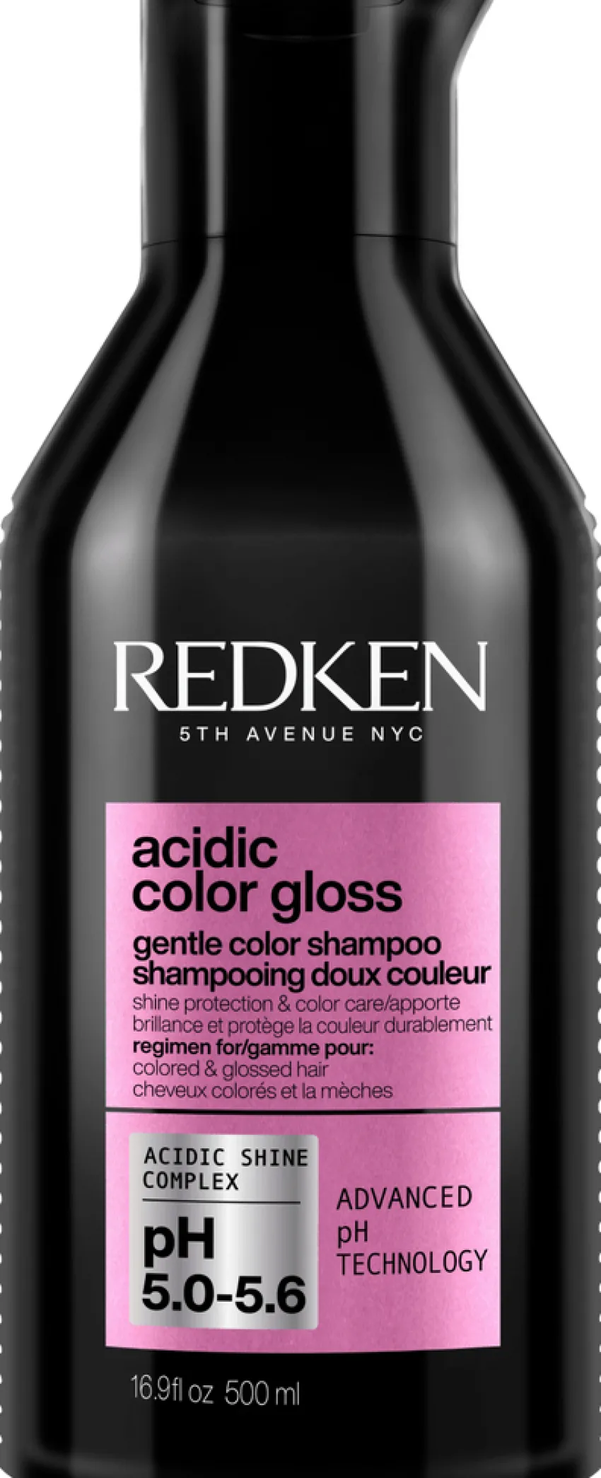 Fashion Redken Acidic Color Gloss Shampoo