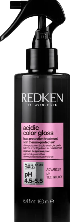 Discount Redken Acidic Color Gloss Leave-In Spray
