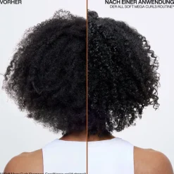 Clearance Redken All Soft Mega Curls Shampoo