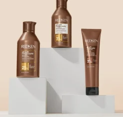 Clearance Redken All Soft Mega Curls Shampoo
