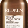 Best Redken All Soft Mega Curls Conditioner