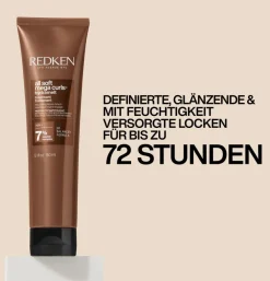 Sale Redken All Soft Mega Curls Hydramelt Treatment
