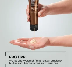 Sale Redken All Soft Mega Curls Hydramelt Treatment