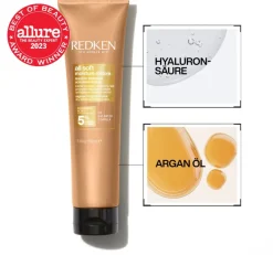 Outlet Redken All Soft Moisture Restore
