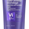 New Redken Blondage Anti-Brass Mask