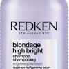 Fashion Redken Blondage High Bright Shampoo