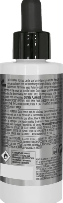 Discount Redken Cerafill Retaliate Stemoxydine