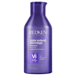 New Redken Color Extend Blondage Shampoo