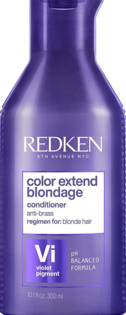Best Redken Color Extend Blondage Conditioner