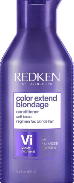 Best Redken Color Extend Blondage Conditioner