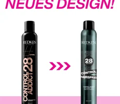 Sale Redken Control Hairspray