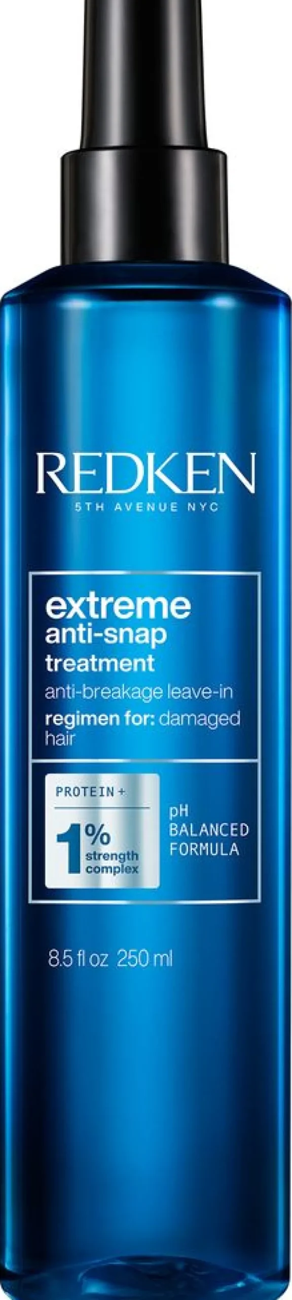 New Redken Extreme Anti-Snap