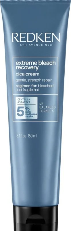 Online Redken Extreme Bleach Recovery Cica Cream