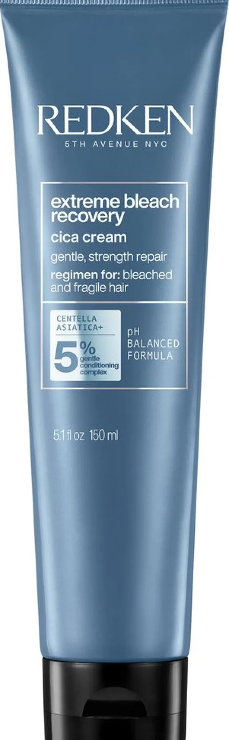 Online Redken Extreme Bleach Recovery Cica Cream
