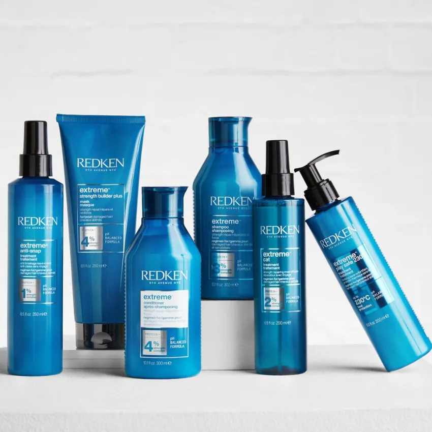 Hot Redken Extreme CAT