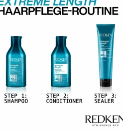 Outlet Redken Extreme Length Conditioner