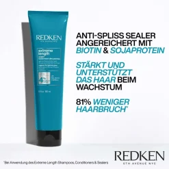 Clearance Redken Extreme Length Sealer