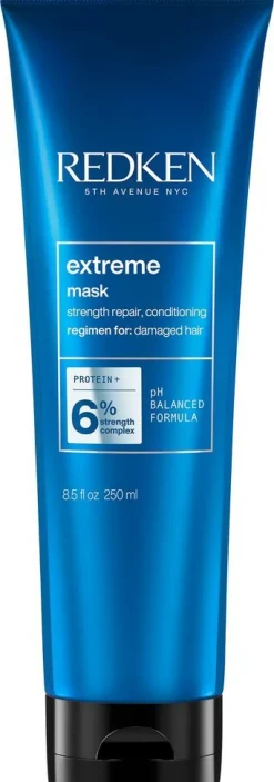 Hot Redken Extreme Mask