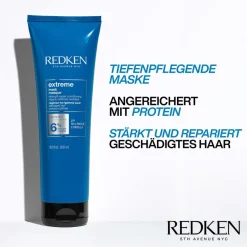 Hot Redken Extreme Mask