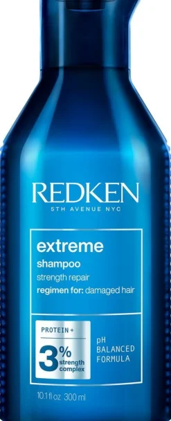 Clearance Redken Extreme Shampoo