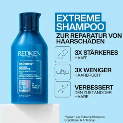 Clearance Redken Extreme Shampoo