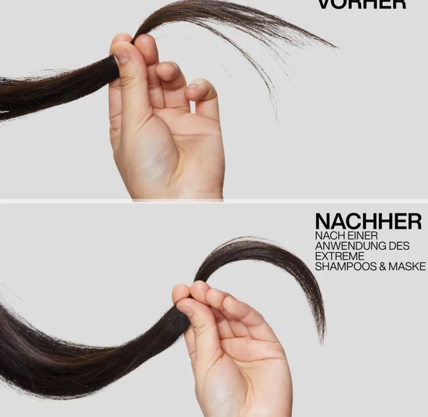 Fashion Redken Extreme Strength Builder Plus