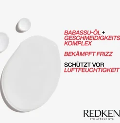 Fashion Redken Frizz Dismiss Instant Deflate