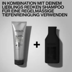 Best Redken Hair Cleansing Cream Shampoo