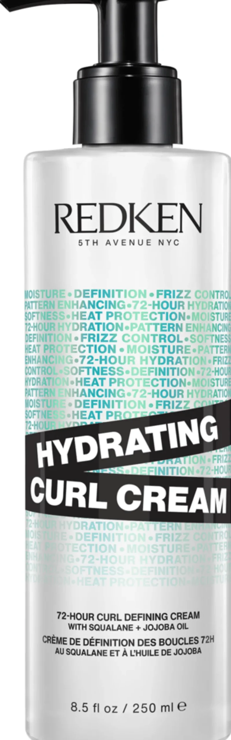 Clearance Redken Hydrating Curl Cream