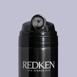 New Redken Max Hold Hairspray
