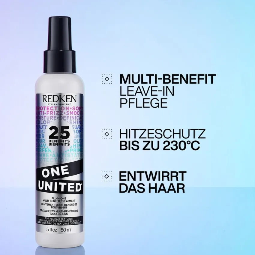 Outlet Redken One United Elixir