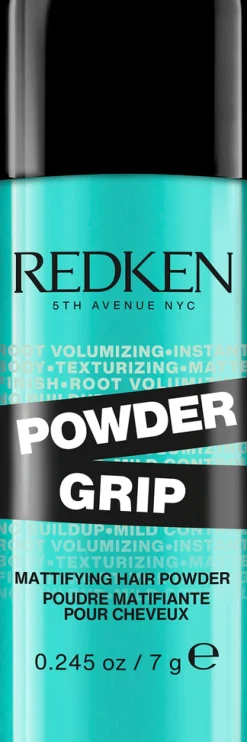 Online Redken Powder Grip