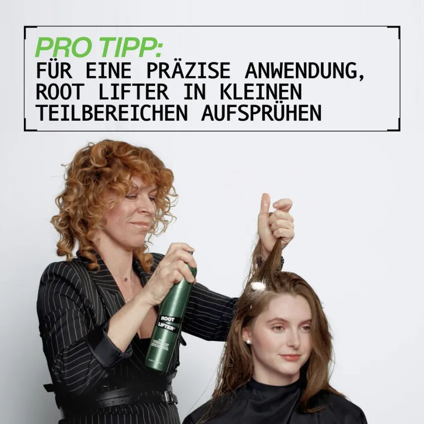 Discount Redken Root Lifter