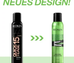 Online Redken Root Tease