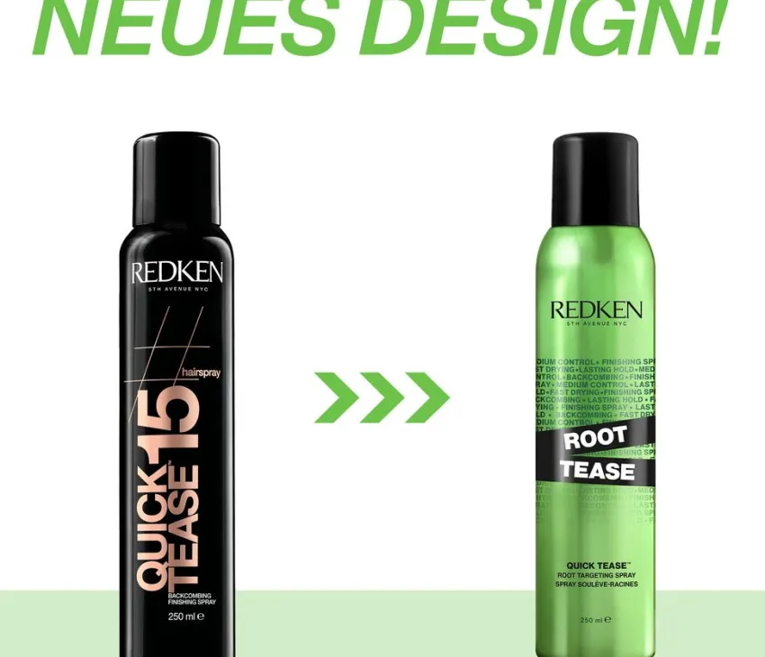 Online Redken Root Tease