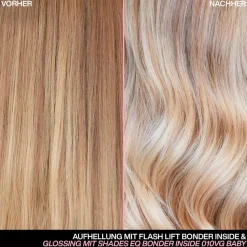 Clearance Redken Shades EQ Gloss Bonder Inside