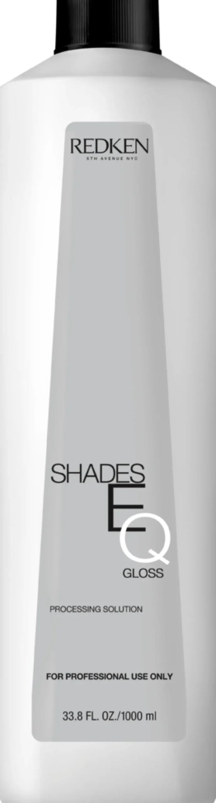 Hot Redken Shades EQ Processing Solution