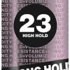Hot Redken Strong Hold Hairspray