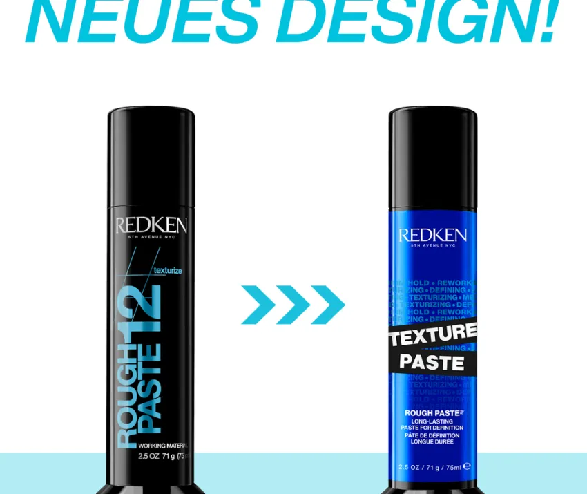 Clearance Redken Texture Paste