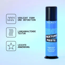 Clearance Redken Texture Paste