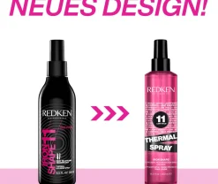 Discount Redken Thermal Spray