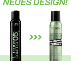 Best Redken Touchable Texture